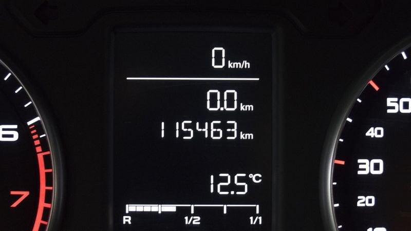 Audi A1 spb admiral 25 bz 95cv