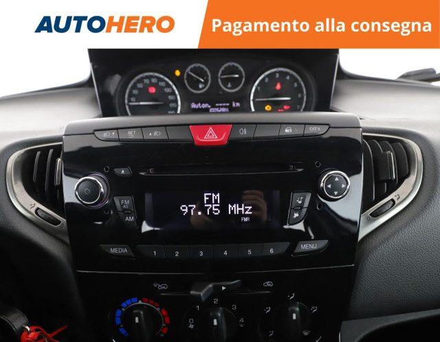 LANCIA Ypsilon 1.2 69 CV 5 porte Gold