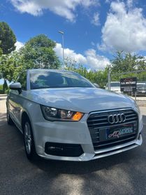 Audi A1 SPB 1.4 TDI Admired