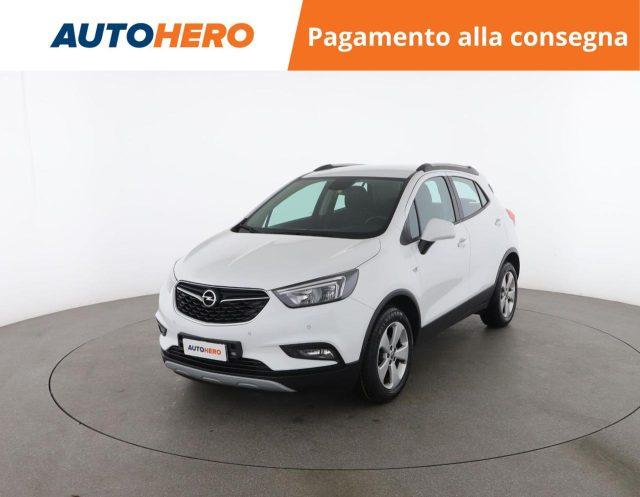 OPEL Mokka X 1.6 CDTI Ecotec 4x2 Start&Stop Advance