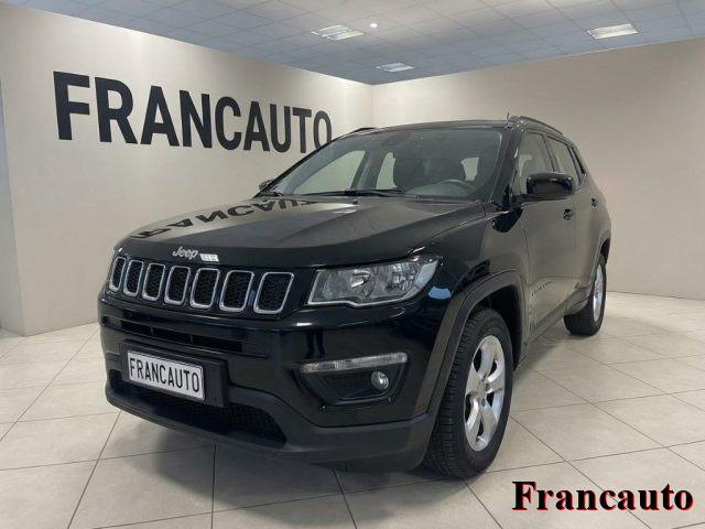 JEEP Compass 2.0 Multijet II 4WD Limited