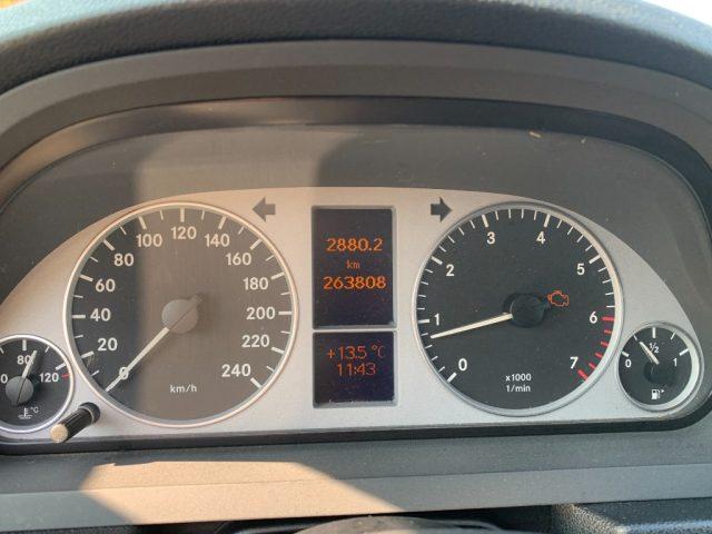 MERCEDES-BENZ B 180 BlueEFFICIENCY Executive *GPL*