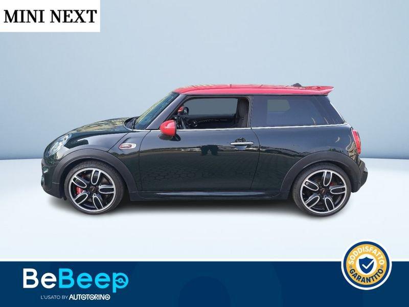 MINI Mini 5 porte John Cooper Works MINI 2.0 JOHN COOPER WORKS 3P AUTO