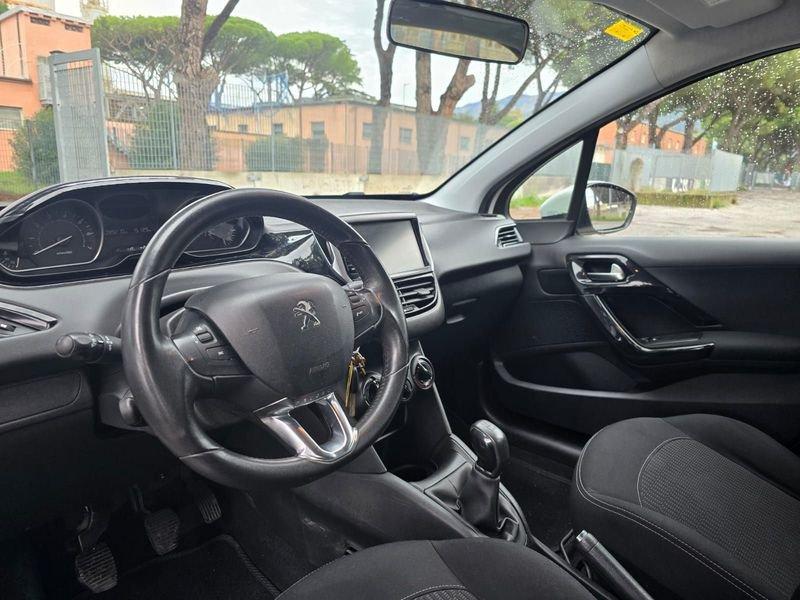 Peugeot 208 82 5 porte Active