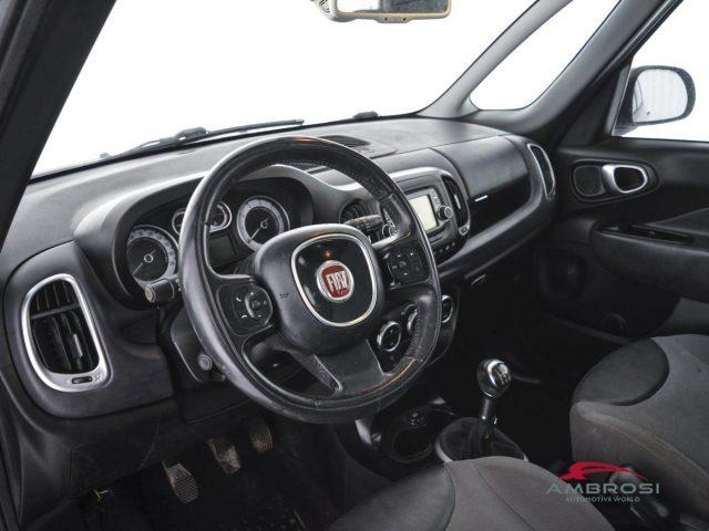 FIAT 500L 1.3 Multijet 85 CV Panoramic Edition - PER OPERATO