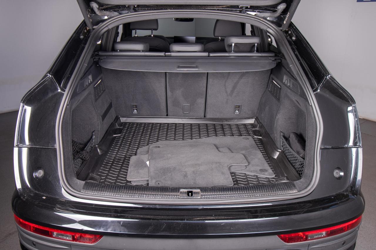 Audi Q5 Sb 40 2.0 Tdi Business Advanced Quattro S-tronic