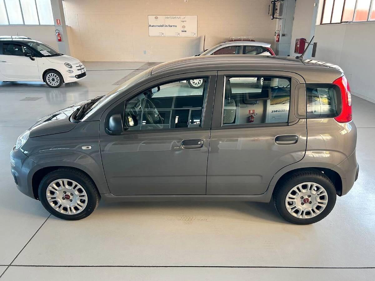 Fiat Panda 1.0 FireFly S&S Hybrid Easy