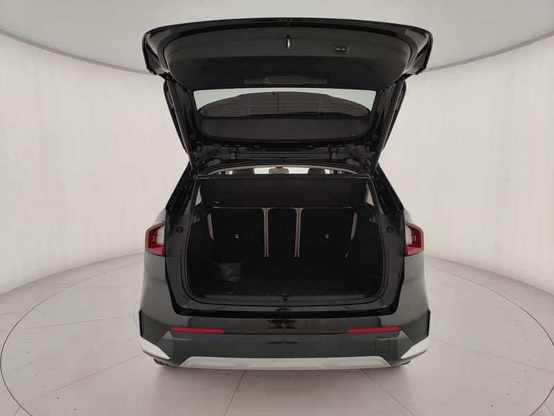 BMW X1 xDrive 20d xLine