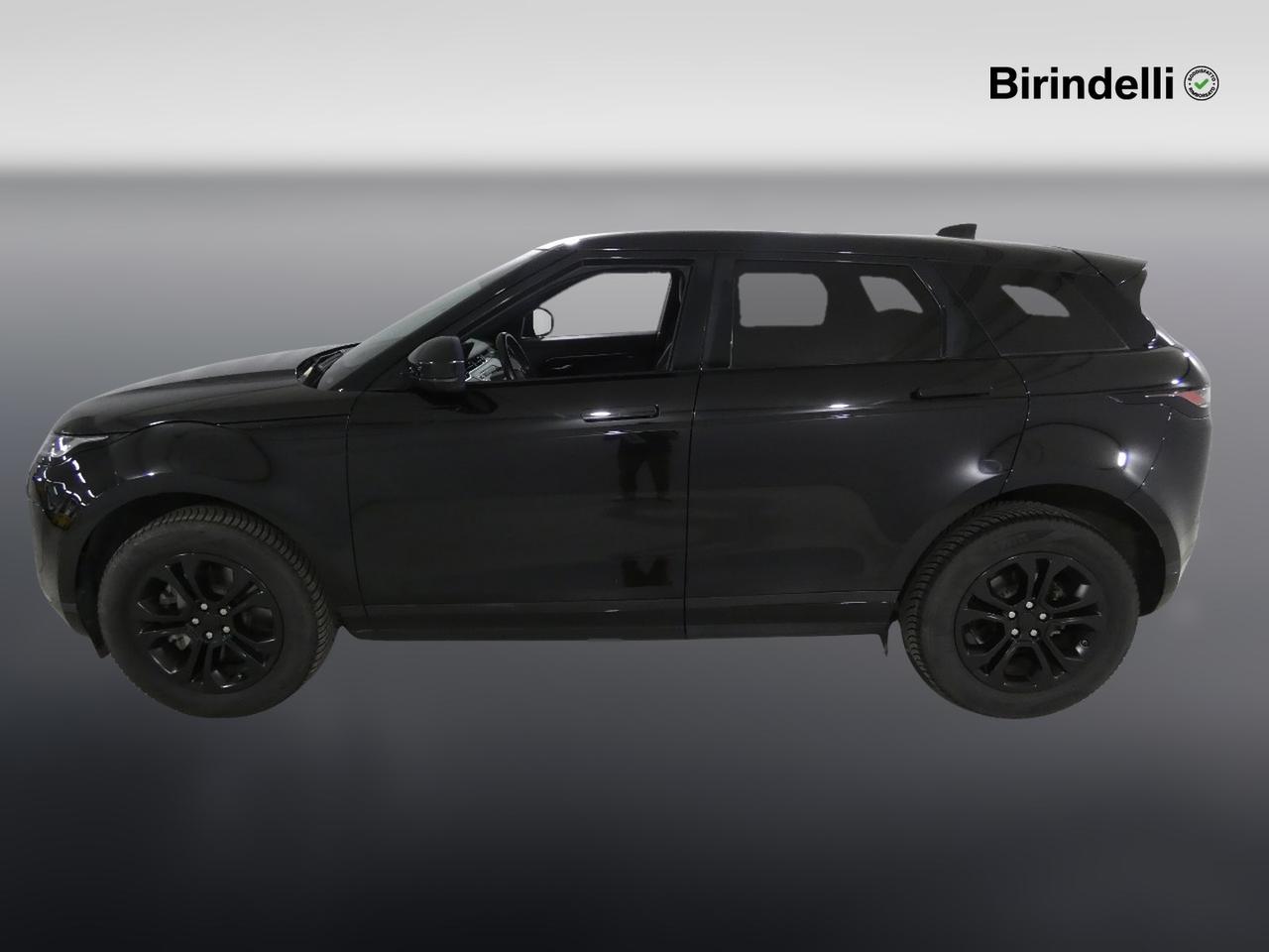 LAND ROVER RR Evoque 2ª serie - Range Rover Evoque 2.0D I4-L.Flw 150 CV AWD Auto SE