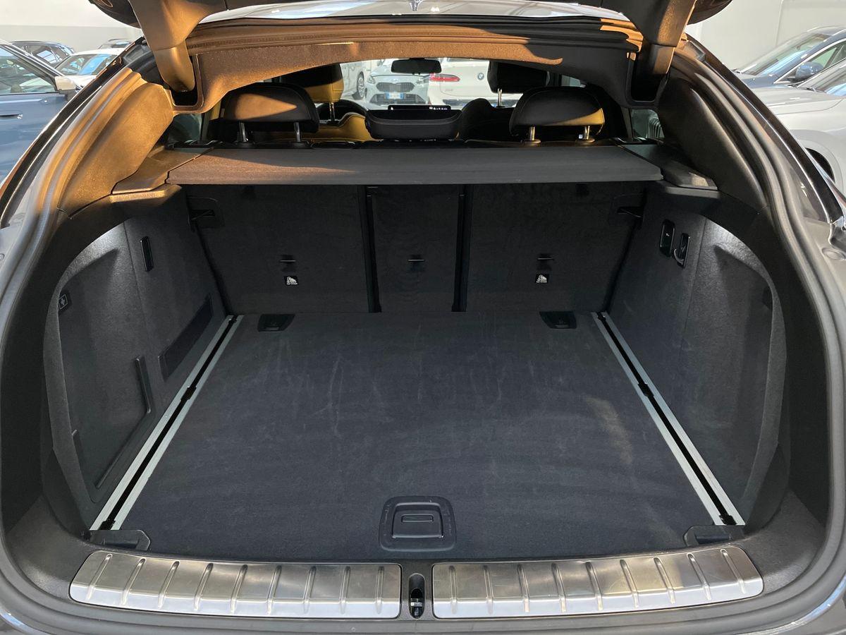 BMW X4 G02 2021 - X4 xdrive20d mhev 48V Msport auto