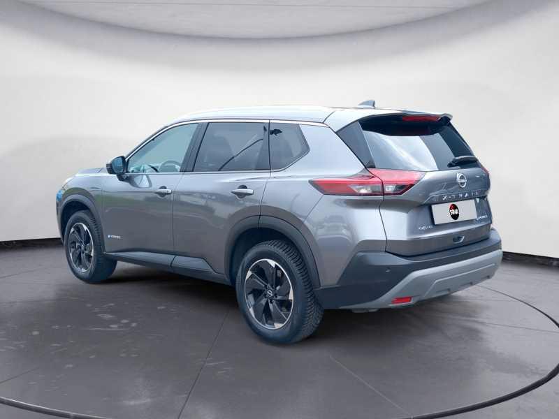 NISSAN X-Trail 1.5 e-power N-Connecta e-4orce 4wd 7posti