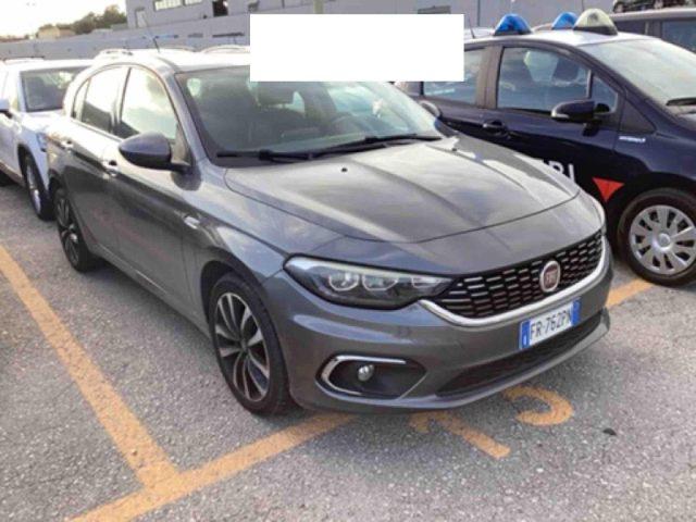 FIAT Tipo 1.6 Mjt S&S 5 porte Lounge