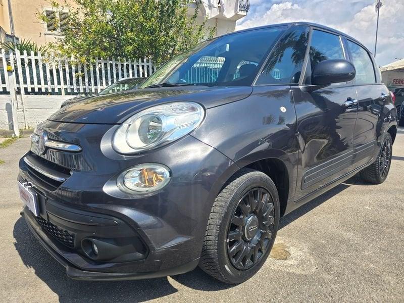 FIAT 500L 1.3 Multijet 95 CV Connect