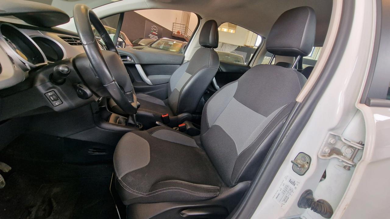 Citroen C3 1.1 GPL airdream Exclusive