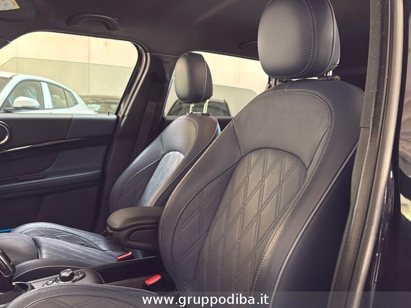 MINI Countryman Mini F60 2020 Benzi Mini 2.0 JCW JCW auto