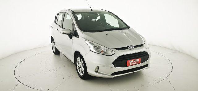 FORD B-Max 1.6 105 CV Powershift Business