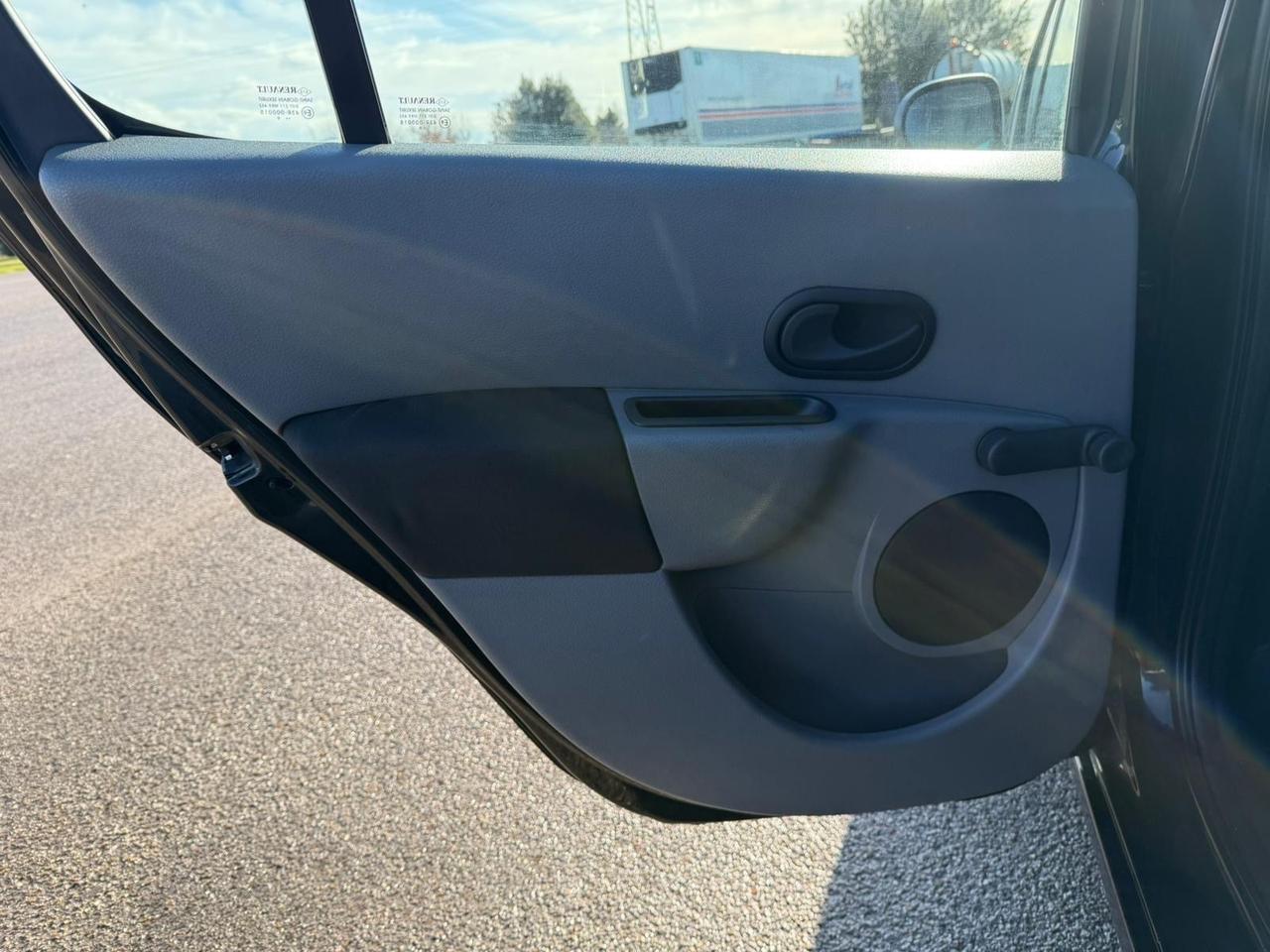 Renault Modus 1.5 dCi 70CV Expression