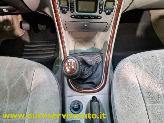 LANCIA Lybra 2.0i 20V cat Station Wagon LX