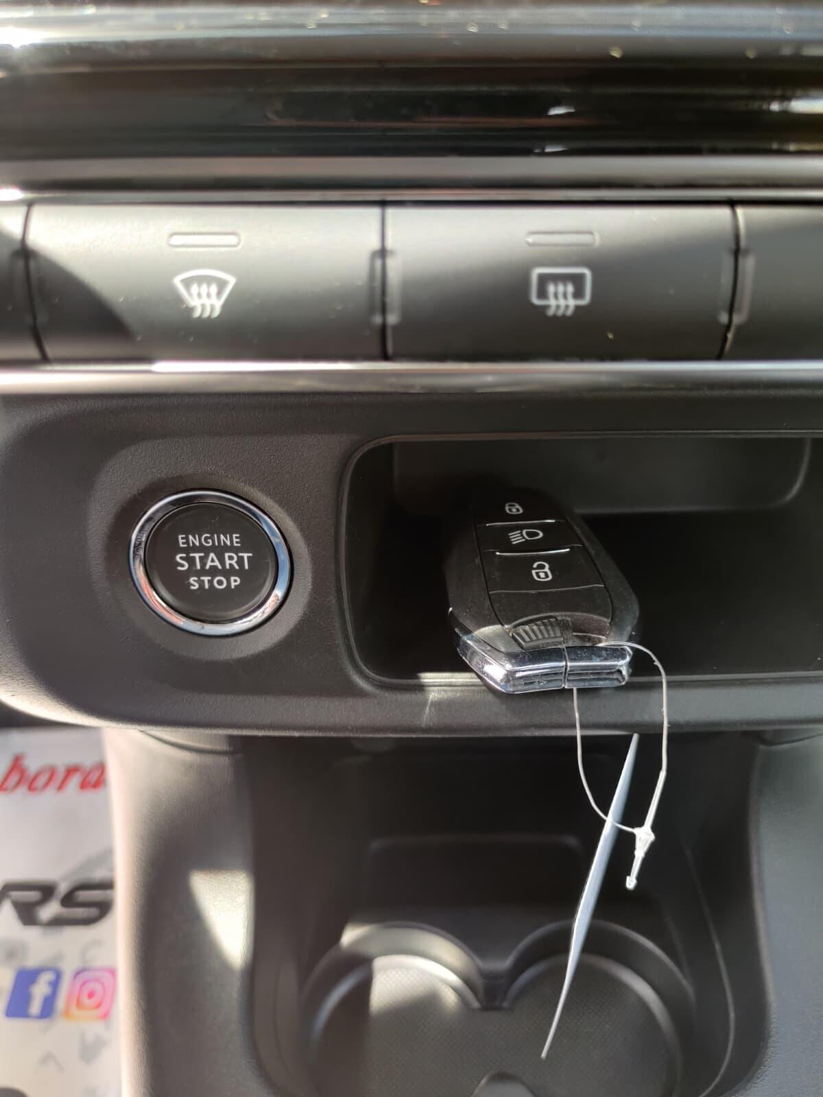 Citroen C3 PureTech 83 S&S Shine