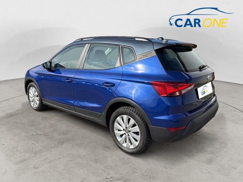 Seat Arona 1.6 TDI 95 CV Style