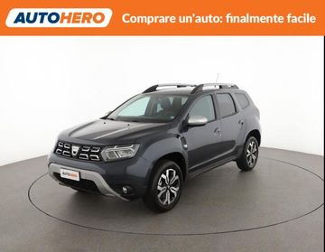DACIA Duster 1.3 TCe 150 CV EDC 4x2 Prestige