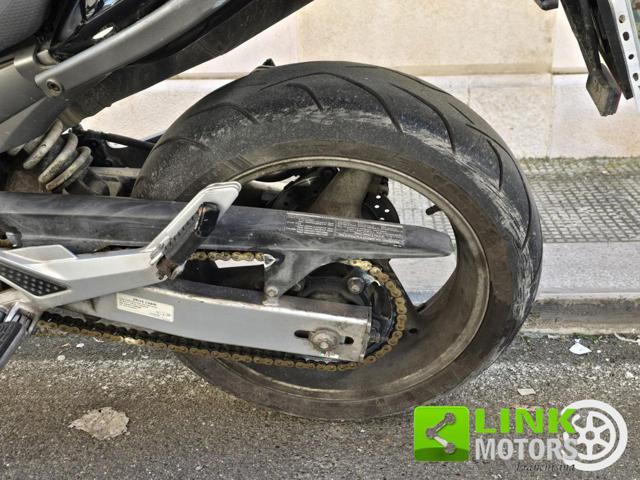 HONDA Hornet 600 97 cv