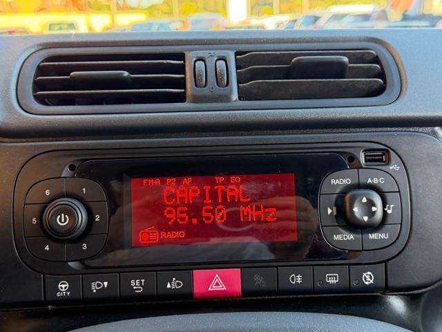 FIAT Panda 1.2 Easy (NESSUN VINCOLO)
