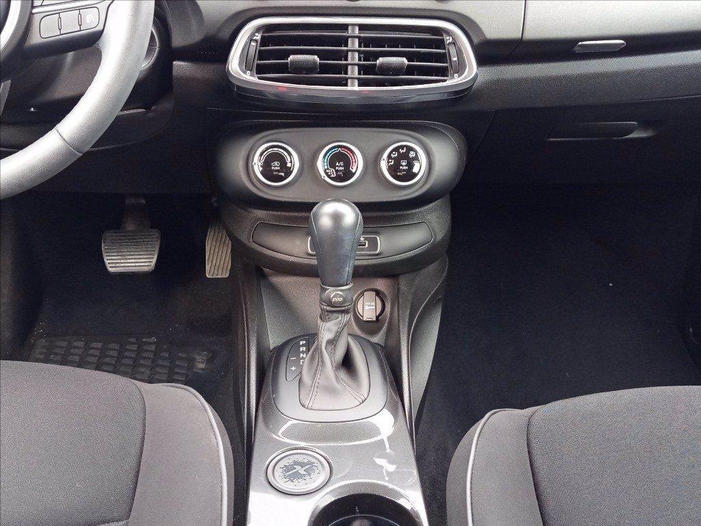 FIAT 500X Dolcevita 1.5 t4 hybrid 130cv dct del 2023