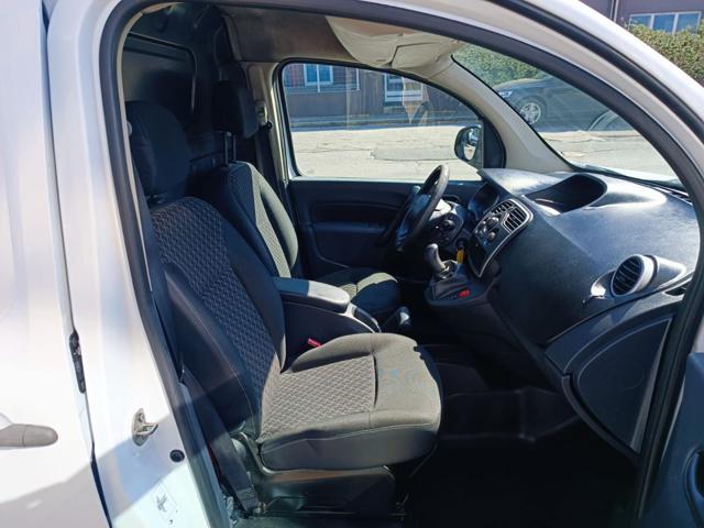 RENAULT Kangoo 1.5 dCi 90CV F.AP. 4p. Express