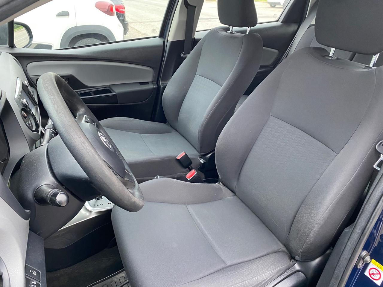 Toyota Yaris 1.5 Hybrid 5 porte Active