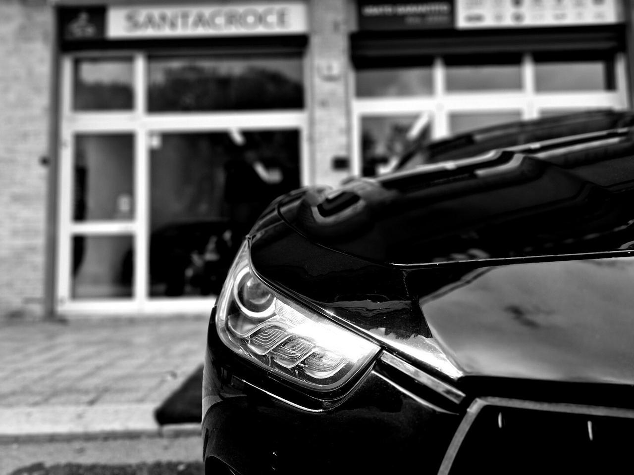 MASERATI GHIBLI V6 DIESEL 275CV NERISSIMO EDITION