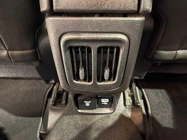 Jeep Compass 2.0 Multijet II aut. 4WD Limited