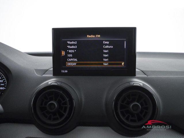 AUDI Q2 Q2 1.6 TDI S tronic Business