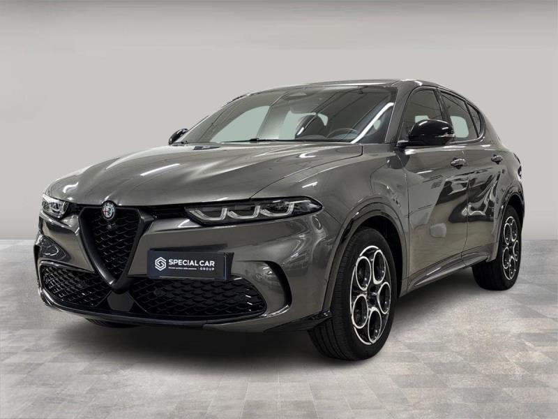 Alfa Romeo Tonale 1.5 Hybrid Sprint TCT7