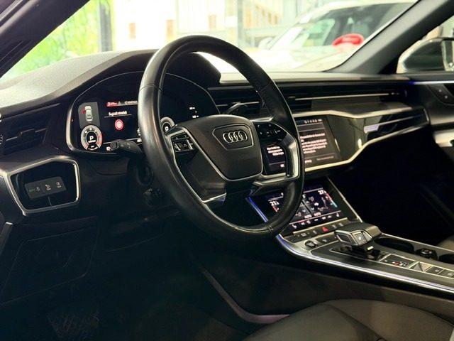 AUDI A6 40 2.0 TDI QUATTRO 204CV S-LINE BERLINA