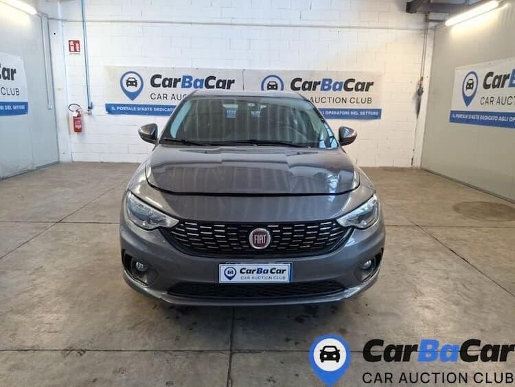 Fiat Tipo 1.3 Mjt S&S 5 porte Easy ( solo 84600 km )