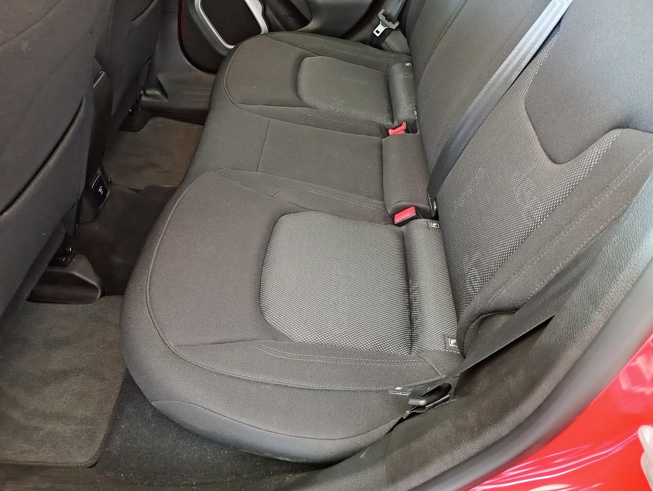 Jeep Renegade 1.6 E-TorQ EVO Longitude