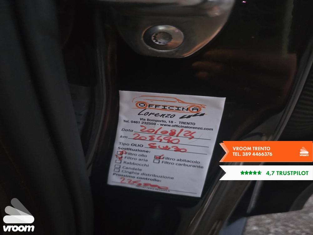 AUDI A4 4ª serie A4 2.0 TDI 143 CV F.AP. mult....