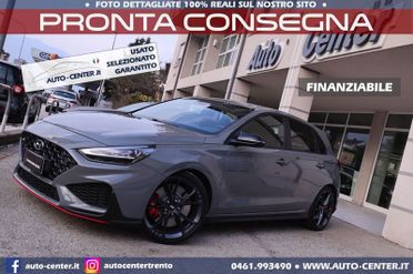 Hyundai i30 N Performance DCT 2.0 T-GDI *SEDILI GUSCIO