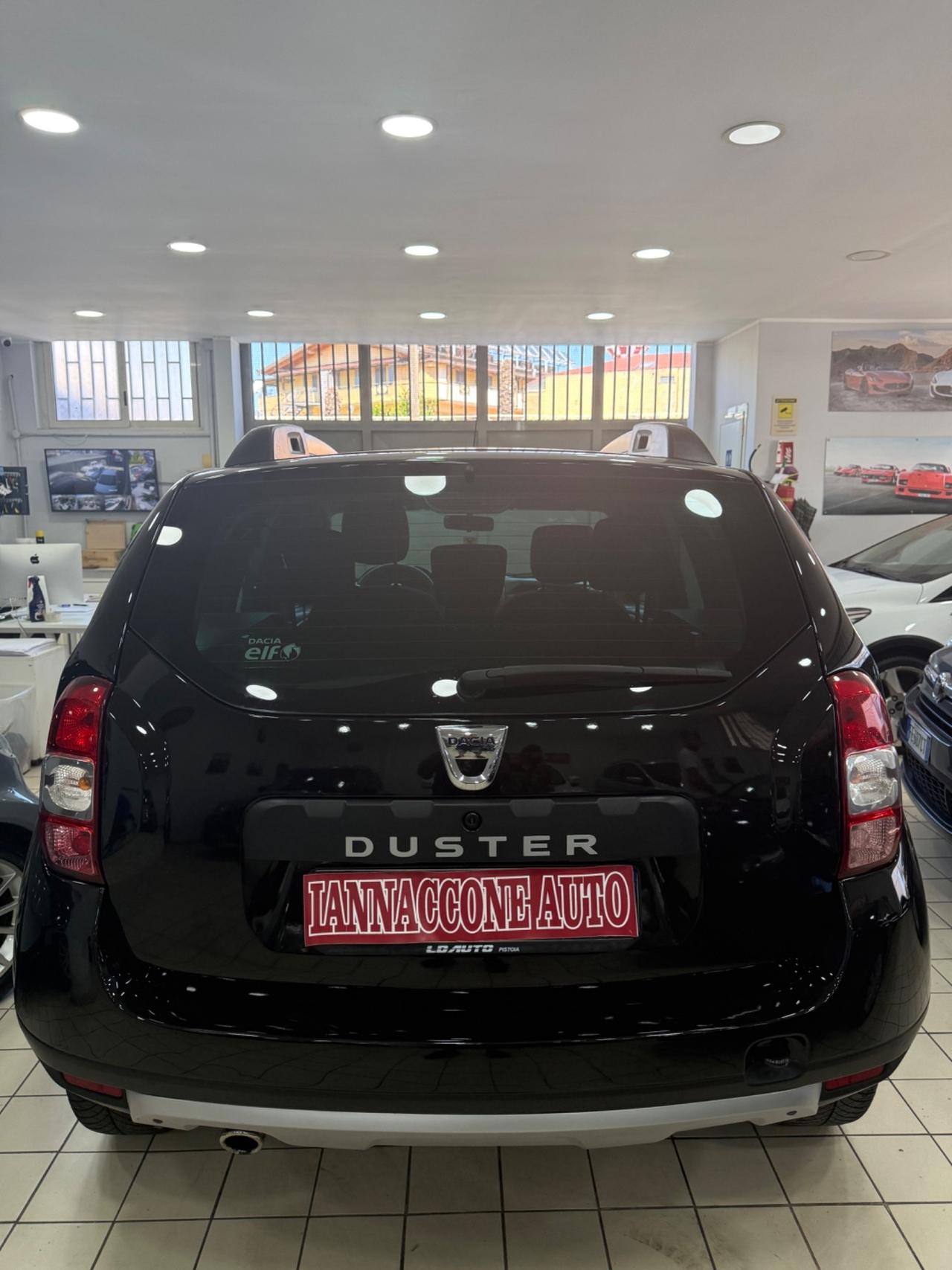 Dacia Duster 2015 50 mila km nuova