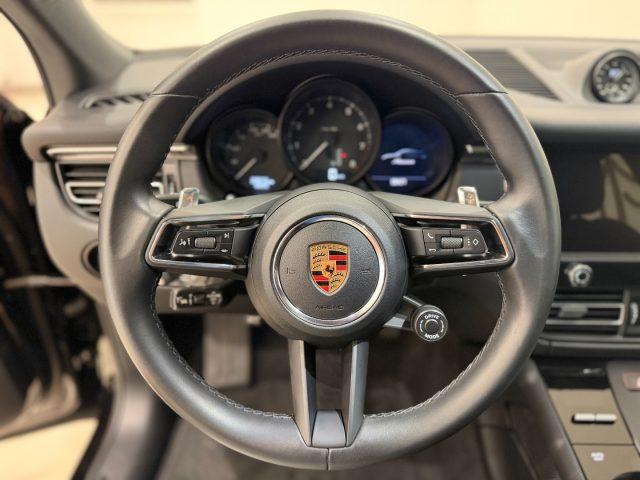 PORSCHE Macan 2.0 III 265 CV Pdk IVA ESPOSTA