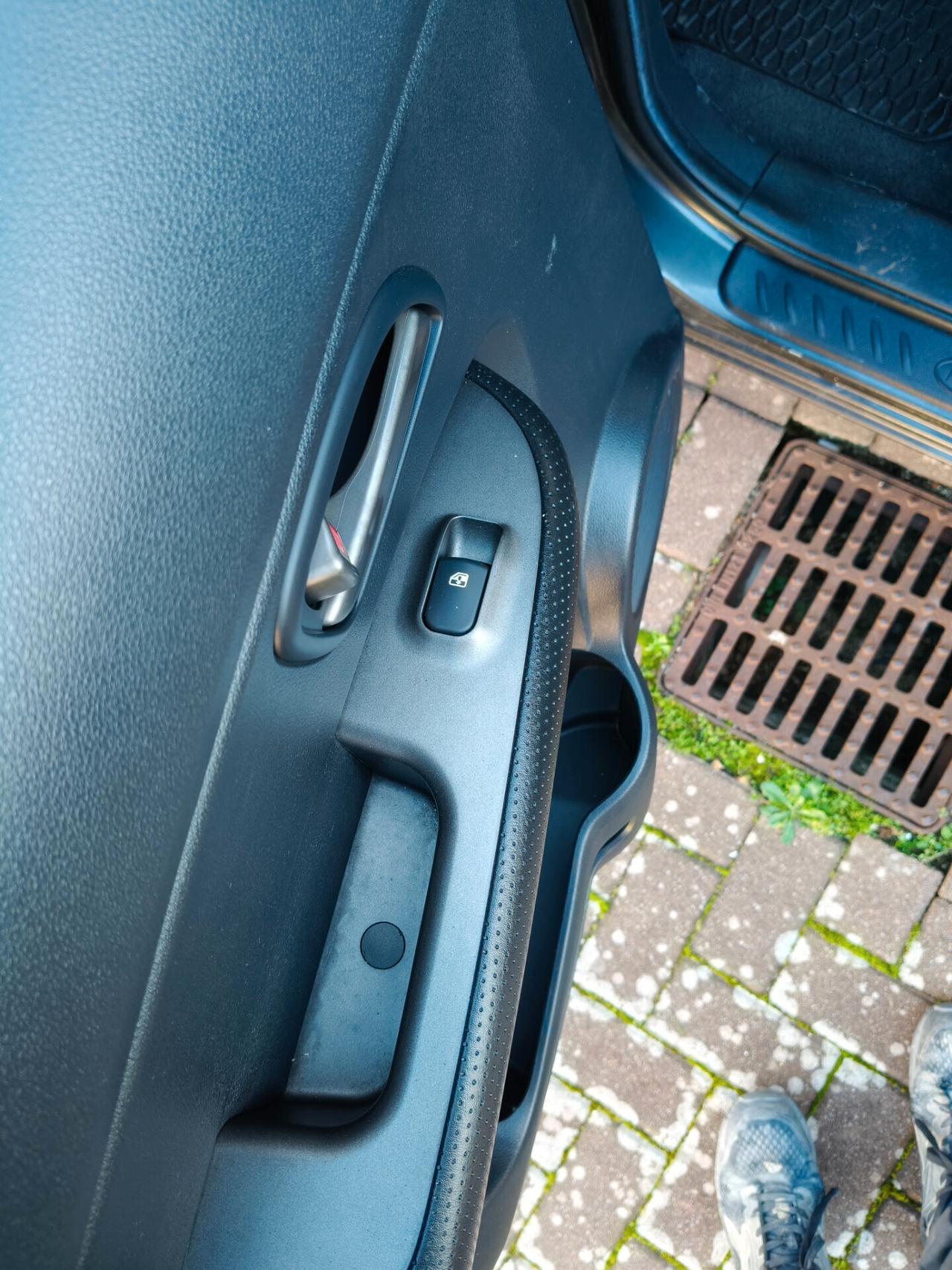 Kia Ceed cee'd Sp. Wag. 2.0 CRDi VGT 90CV LX