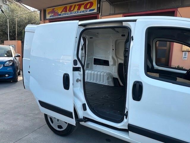 Fiat Fiorino 1.3 MJT 95CV 12/2022 58.000KM PERFETTO
