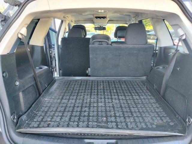 FIAT Freemont 2.0 Multijet 140 CV Lounge