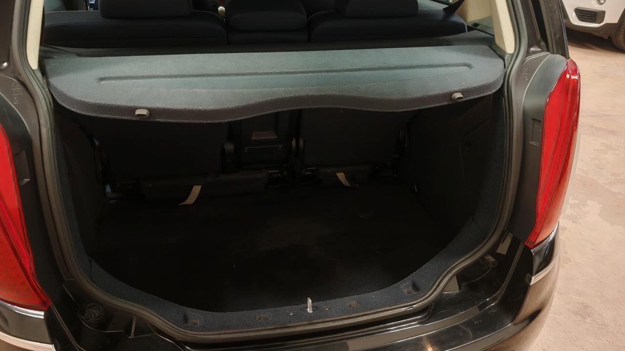 Lancia MUSA 1.4 16V EURO 5 Oro