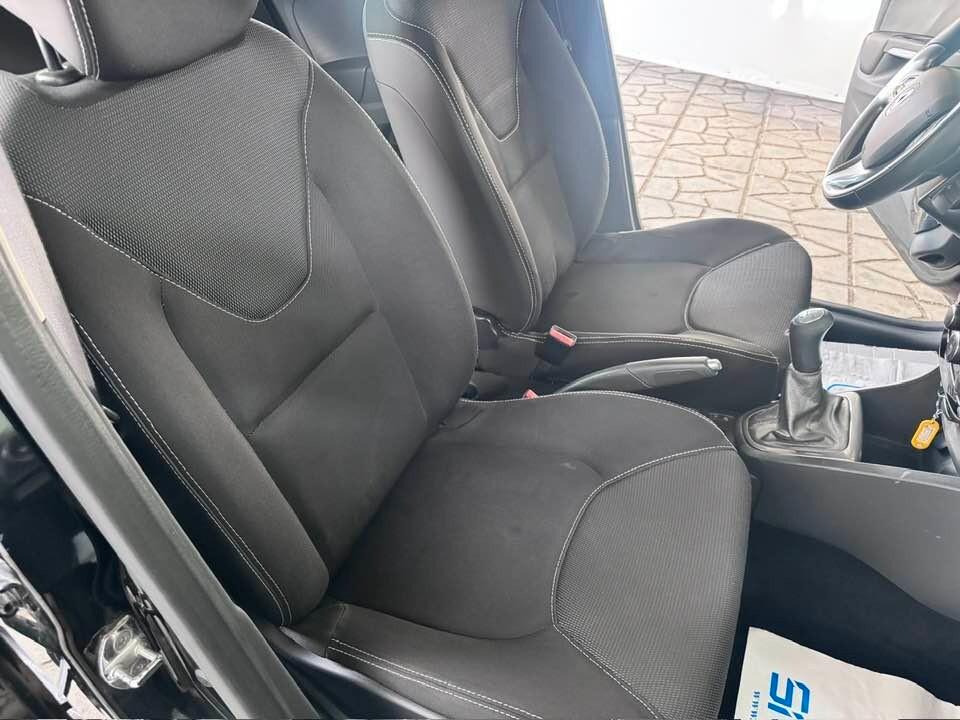 Renault Clio 1.2 Costume National ( GPL )