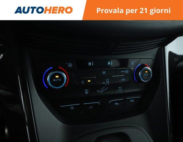 FORD Kuga 2.0 TDCI 120 CV S&S 2WD Powershift ST-Line