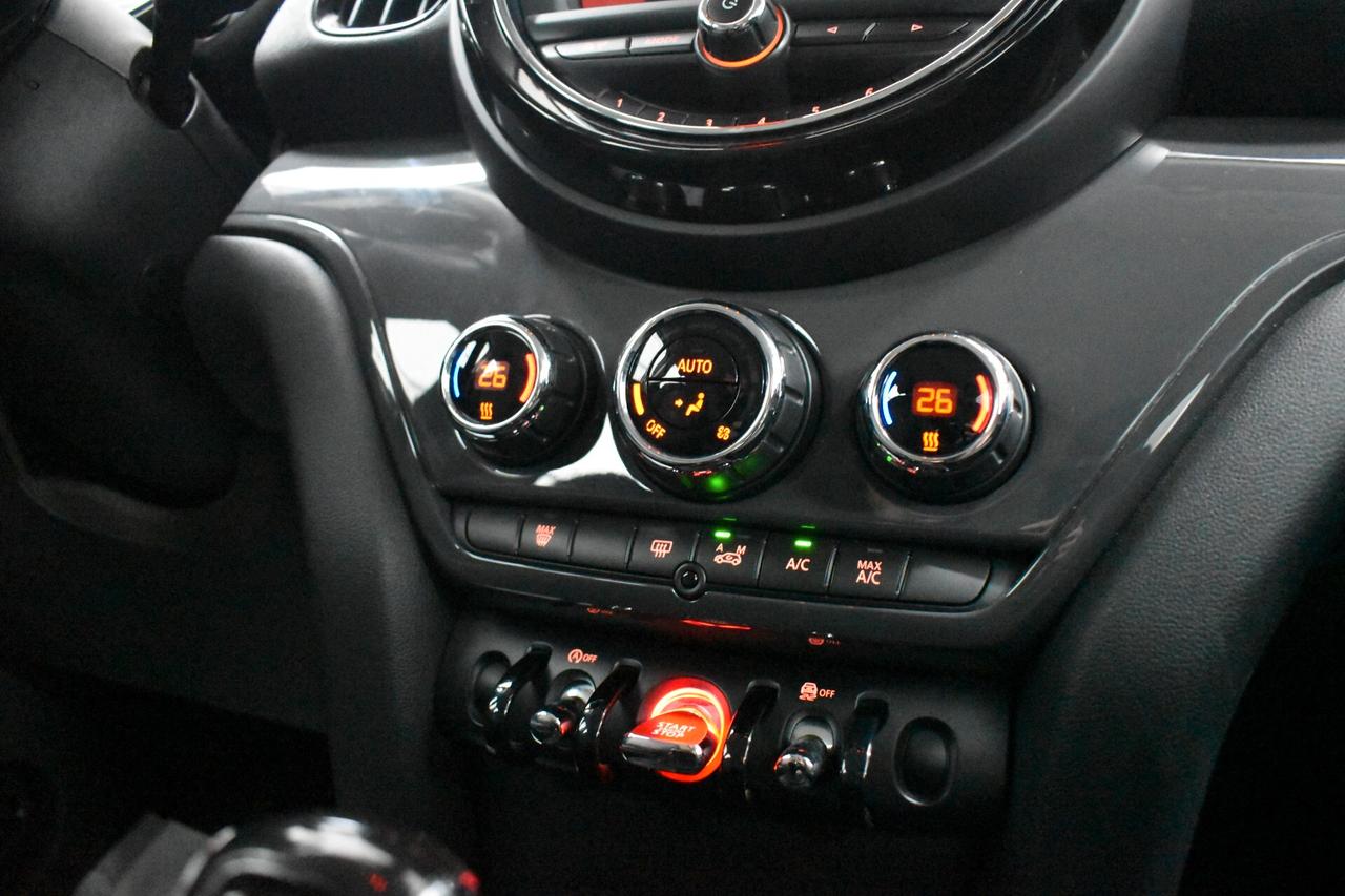 Mini Cooper D Countryman 2.0 150CV