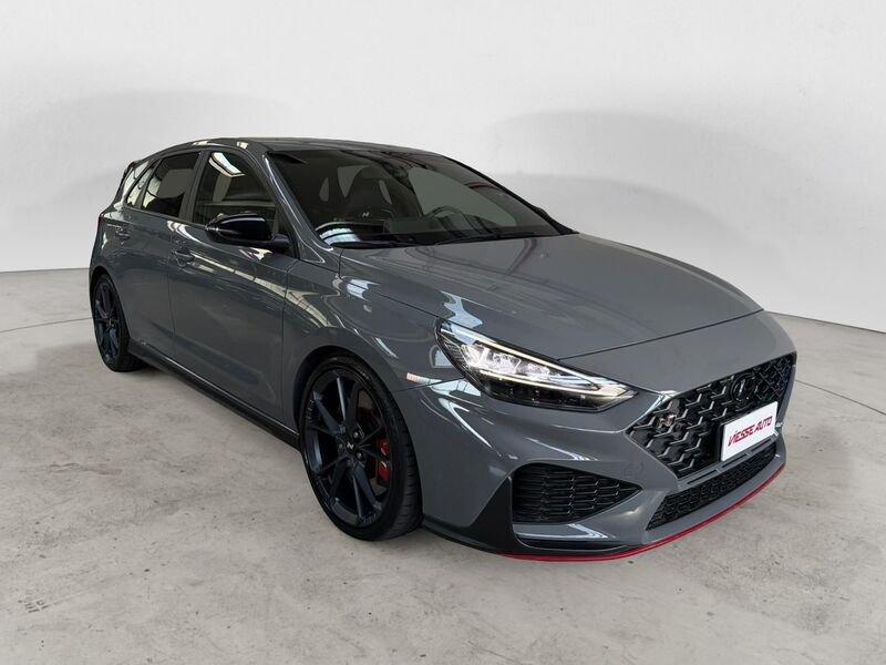 Hyundai i30 i30 2.0 T-GDI 280 CV 5 porte N Performance