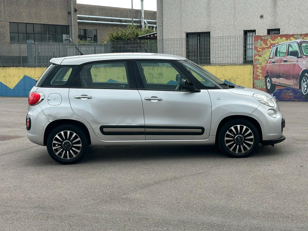 Fiat 500L 1.3 Multijet 85 CV Pop